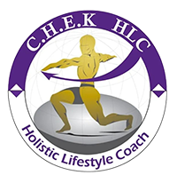 CHEK Logo