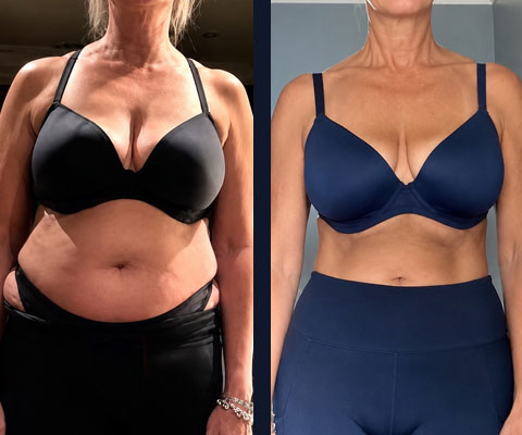Performance & Transformation transformation hazel